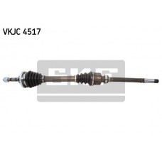 Ημιαξόνιο PEUGEOT 206 2009 - ( PLUS ) SKF VKJC 4517