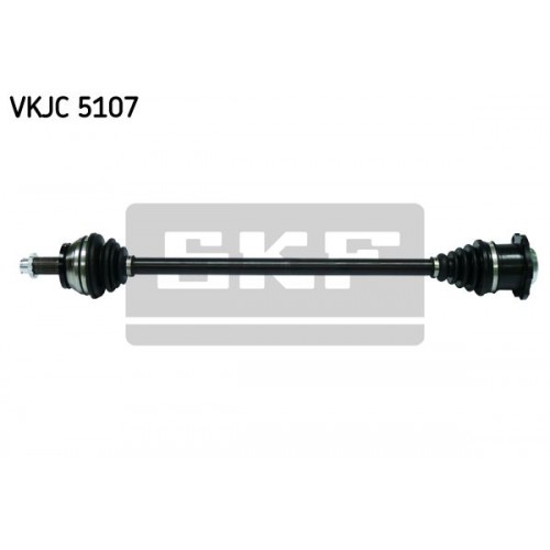 Ημιαξόνιο VW POLO 2002 - 2005 ( 9N ) SKF VKJC 5107 Ημιαξόνιο VW POLO 2002 - 2005 ( 9N ) SKF VKJC 5107