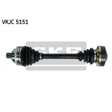 Ημιαξόνιο SKF VKJC 5151