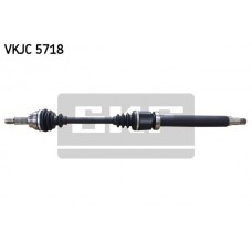 Ημιαξόνιο FORD FIESTA 2002 - 2005 ( Mk5a ) SKF VKJC 5718