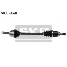 Ημιαξόνιο RENAULT CLIO 2006 - 2009 SKF VKJC 6048