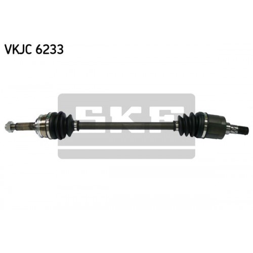 Ημιαξόνιο SKF VKJC 6233