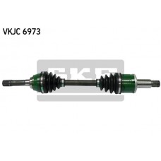 Ημιαξόνιο SUZUKI GRAND VITARA 1999 - 2001 ( SQ ) SKF VKJC 6973