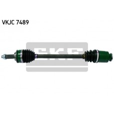 Ημιαξόνιο SUBARU FORESTER 2000 - 2002 ( SF ) SKF VKJC 7489