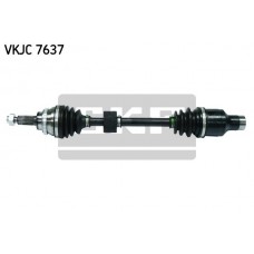 Ημιαξόνιο SKF VKJC 7637