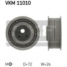 Τεντωτήρας VW GOLF 1984 - 1992 ( Mk2 ) SKF VKM 11010