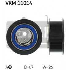 Τεντωτήρας VW GOLF 1992 - 1998 ( Mk3 ) SKF VKM 11014