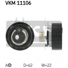 Τεντωτήρας VW GOLF 1992 - 1998 ( Mk3 ) SKF VKM 11106