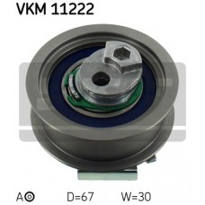 Τεντωτήρας VW GOLF 2004 - 2008 ( Mk5 ) SKF VKM 11222
