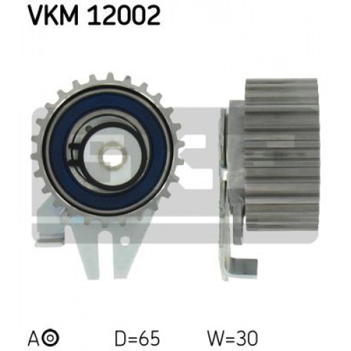 Τεντωτήρας ALFA ROMEO 159 2006 - 2008 SKF VKM 12002