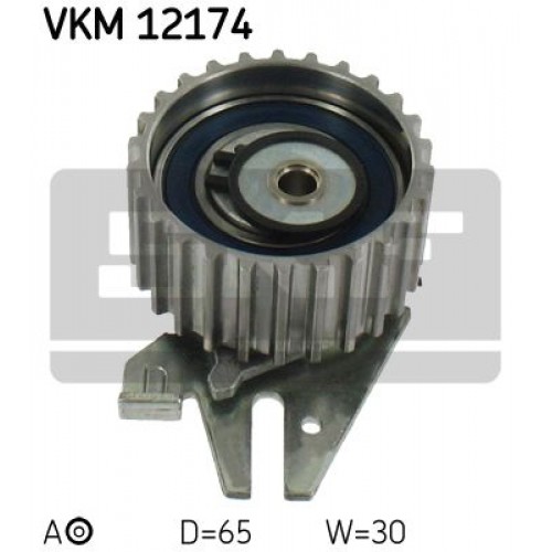 Τεντωτήρας OPEL ASTRA 2004 - 2007 ( H ) SKF VKM 12174