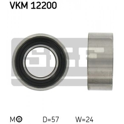 Τεντωτήρας FIAT UNO 1983 - 1989 ( 146 ) SKF VKM 12200