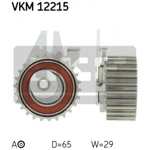 Τεντωτήρας FIAT BRAVA 1995 - 2003 ( 182 ) SKF VKM 12215