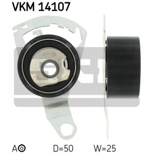 Τεντωτήρας FORD ESCORT 1995 - 1998 MK7 SKF VKM 14107