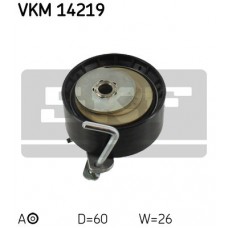 Τεντωτήρας FORD FIESTA 2008 - 2013 ( Mk6 )( JA8 ) SKF VKM 14219