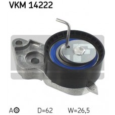 Τεντωτήρας MAZDA 2 2003 - 2005 ( DY ) SKF VKM 14222