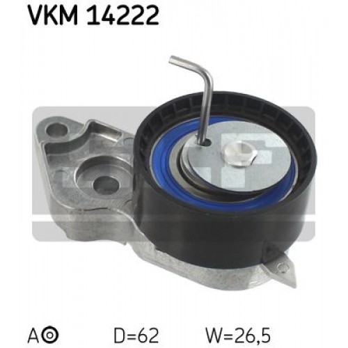 Τεντωτήρας MAZDA 2 2003 - 2005 ( DY ) SKF VKM 14222