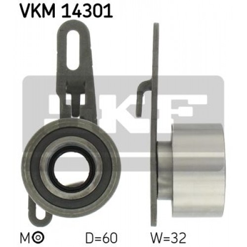 Τεντωτήρας SKF VKM 14301