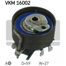 Τεντωτήρας RENAULT CLIO 2001 - 2005 SKF VKM 16002