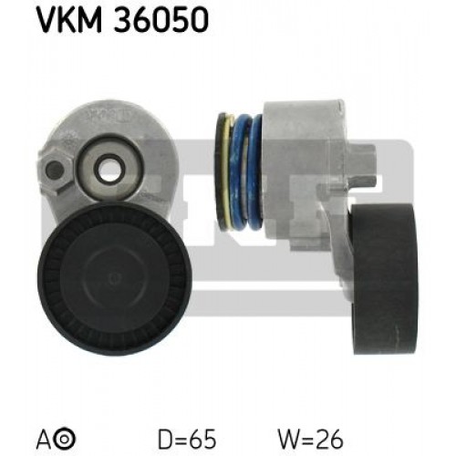 Τεντωτήρας NISSAN MICRA 2003 - 2005 ( K12 ) SKF VKM 36050