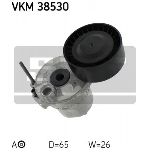 Τεντωτήρας MERCEDES E CLASS 2009 - 2012 ( W212 ) SKF VKM 38530