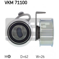 Τεντωτήρας TOYOTA CARINA 1987 - 1992 II ( T170 ) SKF VKM 71100