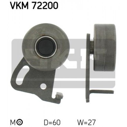 Τεντωτήρας SKF VKM 72200