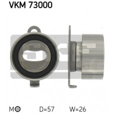 Τεντωτήρας HONDA CIVIC 1990 -1992 ( EC / D / E / F ) SKF VKM 73000
