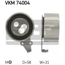 Τεντωτήρας SUZUKI VITARA 1989 - 1993 SKF VKM 74004