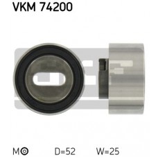 Τεντωτήρας MAZDA 121 1987 - 1990 ( DA ) SKF VKM 74200