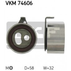 Τεντωτήρας MAZDA B-Series 1986 - 1994 (UF) SKF VKM 74606