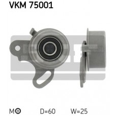 Τεντωτήρας MITSUBISHI LANCER 1992 - 1995 ( CB ) SKF VKM 75001