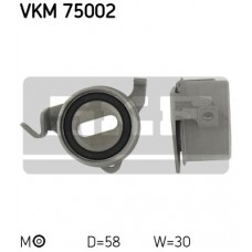Τεντωτήρας MITSUBISHI LANCER 1992 - 1995 ( CB ) SKF VKM 75002