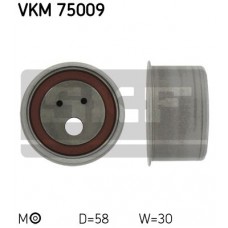Τεντωτήρας MITSUBISHI LANCER 1992 - 1994 ( C6 ) SKF VKM 75009