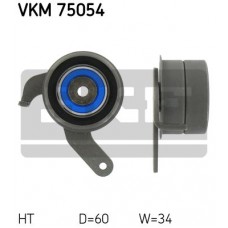Τεντωτήρας MITSUBISHI LANCER 1992 - 1995 ( CB ) SKF VKM 75054