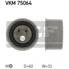 Τεντωτήρας MITSUBISHI LANCER 2004 - 2008 ( CS ) SKF VKM 75064