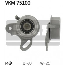 Τεντωτήρας MITSUBISHI LANCER 1992 - 1994 ( C6 ) SKF VKM 75100