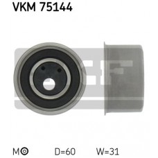 Τεντωτήρας MITSUBISHI LANCER 1992 - 1994 ( C6 ) SKF VKM 75144