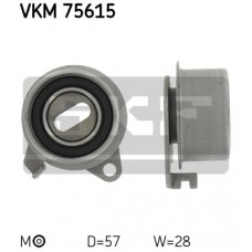 Τεντωτήρας MITSUBISHI LANCER 1995 - 1997 ( CK ) SKF VKM 75615