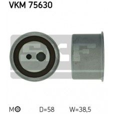 Τεντωτήρας HYUNDAI COUPE 2001 - 2004 ( GK ) SKF VKM 75630