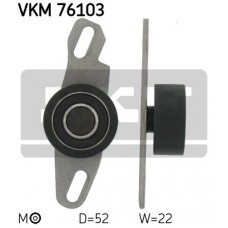 Τεντωτήρας SUZUKI SAMURAI - 1988 ( SJ410 ) SKF VKM 76103