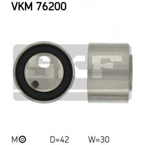 Τεντωτήρας SKF VKM 76200
