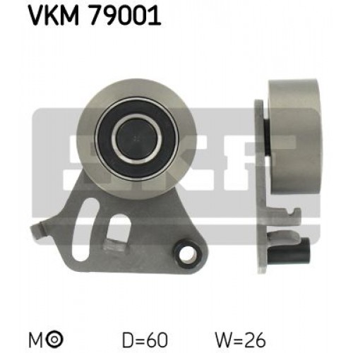 Τεντωτήρας SKF VKM 79001