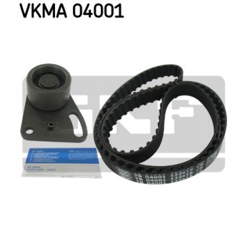 Σετ οδοντωτού ιμάντα FORD ESCORT 1975 - 1980 ΜΚ2 SKF VKMA 04001 Σετ οδοντωτού ιμάντα FORD ESCORT 1975 - 1980 ΜΚ2 SKF VKMA 04001