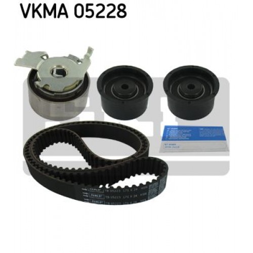 Σετ οδοντωτού ιμάντα OPEL VECTRA 1996 - 1998 ( B ) SKF VKMA 05228