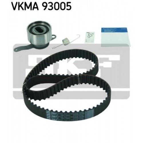 Σετ οδοντωτού ιμάντα HONDA CIVIC 1992 - 1995 ( EG / H / J ) SKF VKMA 93005 Σετ οδοντωτού ιμάντα HONDA CIVIC 1992 - 1995 ( EG / H / J ) SKF VKMA 93005