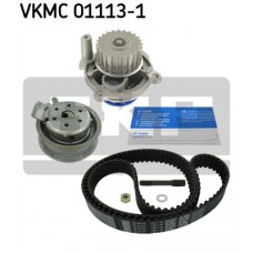 Αντλία νερού VW NEW BETTLE 2005 - 2011 ( 9C1 ) SKF VKMC 01113-1