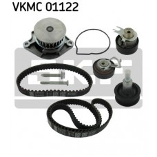 Αντλία νερού VW GOLF 2004 - 2008 ( Mk5 ) SKF VKMC 01122