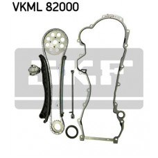 Σετ καδένας χρονισμού SUZUKI SWIFT 2006 - 2008 ( RS ) SKF VKML 82000
