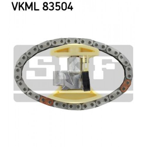 Σετ καδένας χρονισμού MAZDA 3 2004 - 2006 ( BK ) SKF VKML 83504 Σετ καδένας χρονισμού MAZDA 3 2004 - 2006 ( BK ) SKF VKML 83504